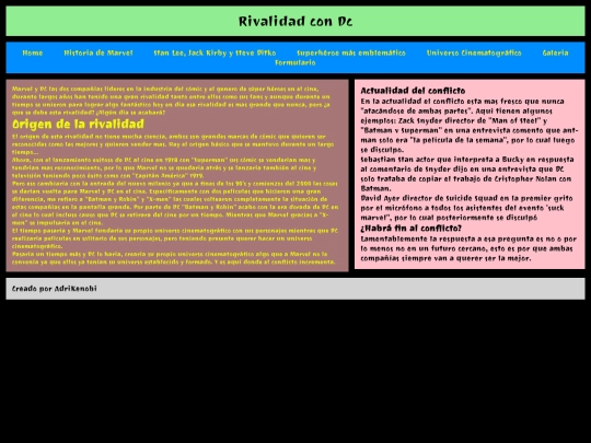 Pag5 screenshot