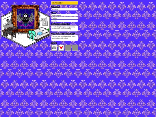 apartment_webring/apartment-webring-beanbert screenshot