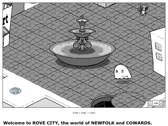 map/rove_city screenshot