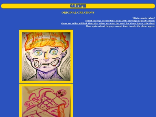 Page2 screenshot