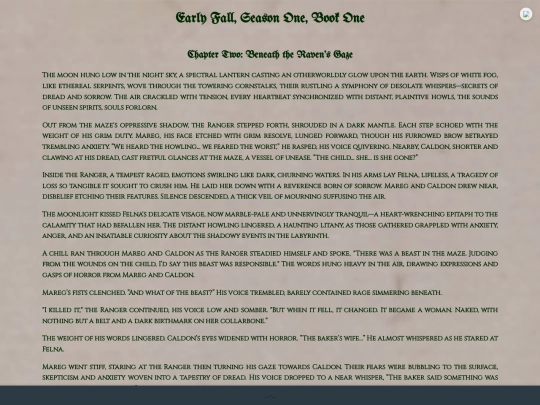 DBW/chaptertwo screenshot