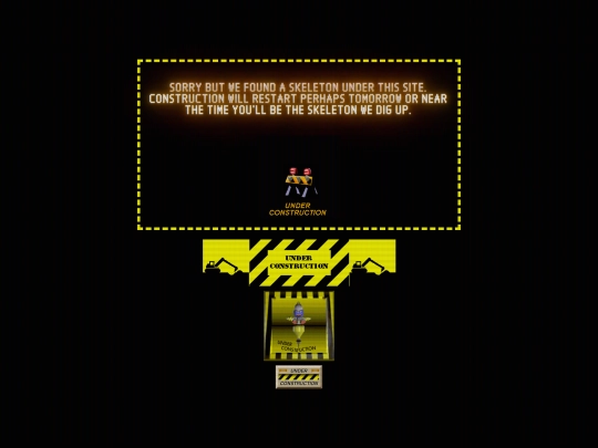 construction-site screenshot