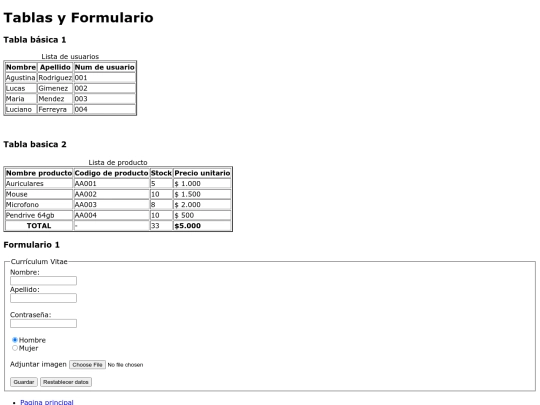 tp3 screenshot