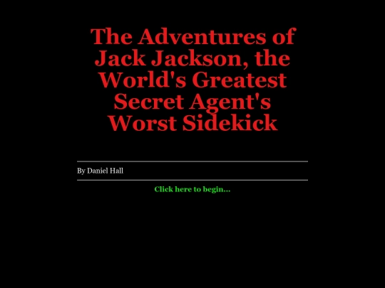 Adventures_of_Jack_Jackson_final screenshot