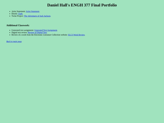 final_portfolio screenshot