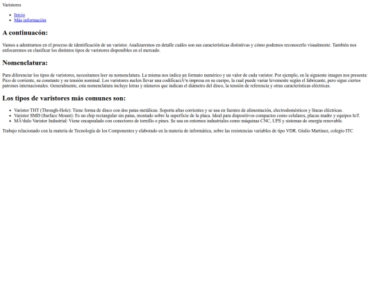 Tp2 pagina2 screenshot