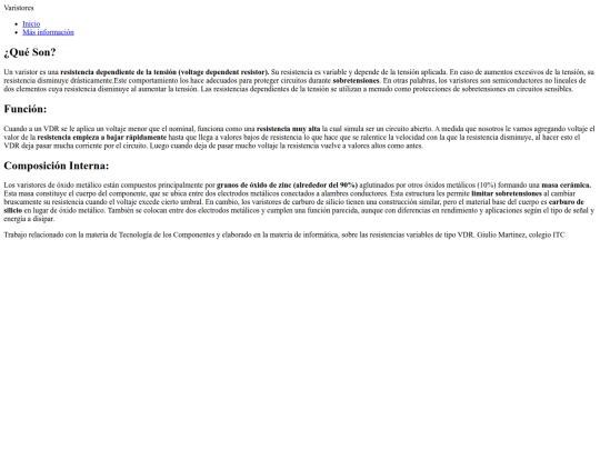 tp3 screenshot