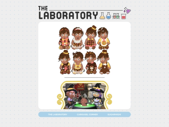carousel screenshot