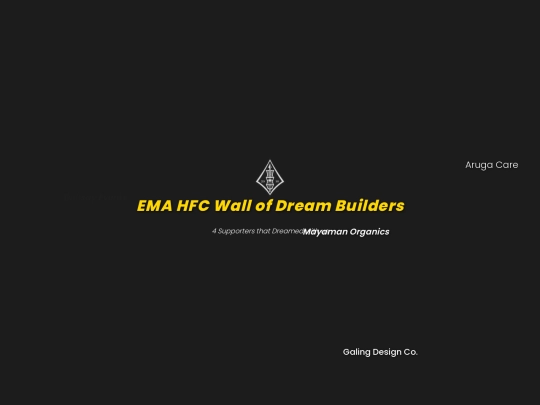 FoundersWall screenshot