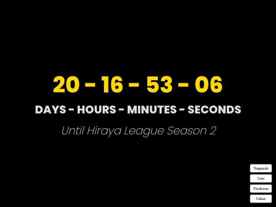 Hiraya7s screenshot