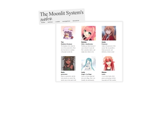 headmates screenshot