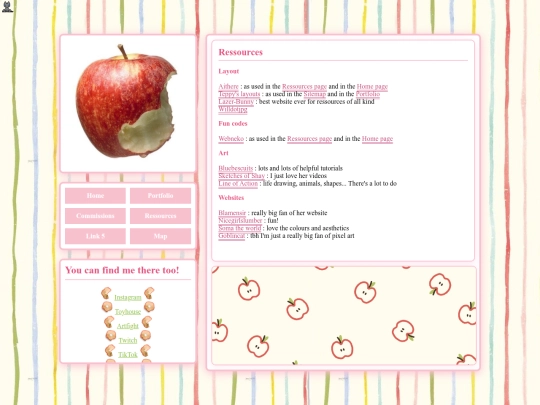ressources screenshot