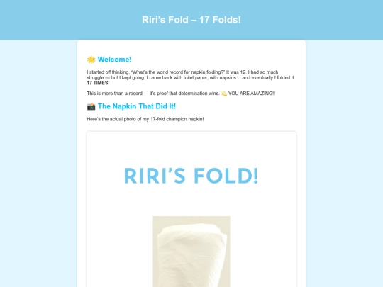 Web screenshot