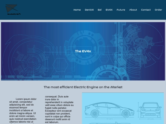 ev4 screenshot
