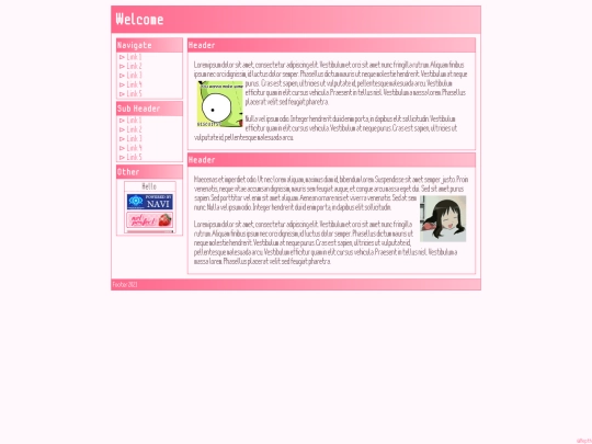 newmaybe screenshot
