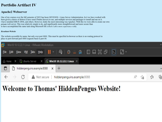 portfolio-page4 screenshot