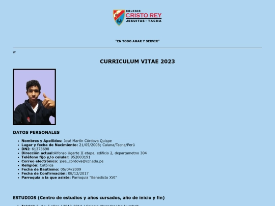 CurriculumVitae_05-04 screenshot
