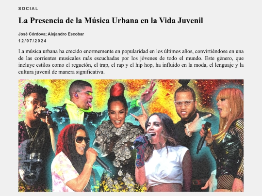 Música/Presencia-de-la-Música-Urbana-en-la-Vida-Juvenil screenshot