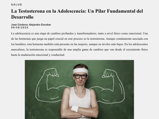 Salud/LaTestosteronaEnLaAdolecencia screenshot
