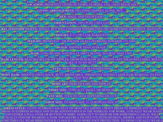 longhaireddude/about screenshot