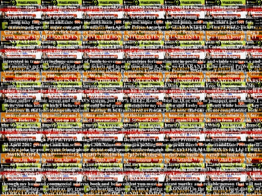 longhaireddude/newsite screenshot