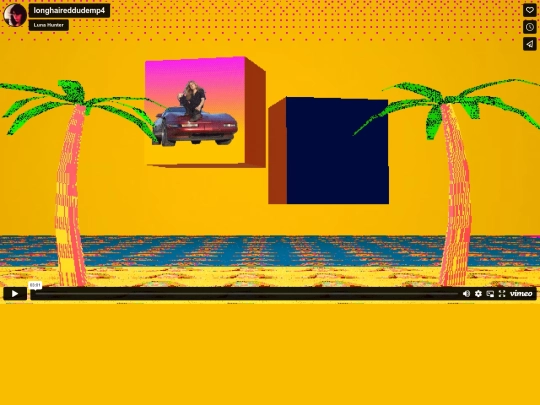 longhaireddude/shrine screenshot