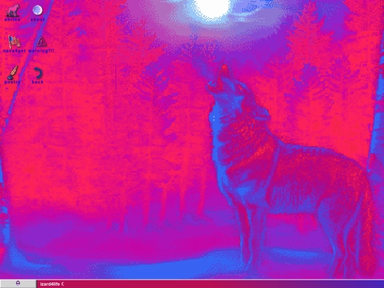 poetrywizard4life screenshot