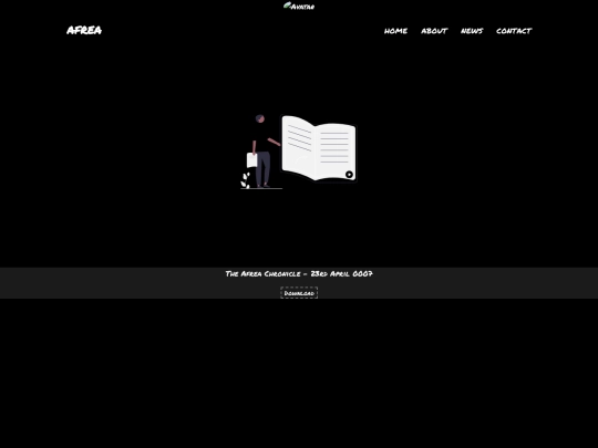 news screenshot