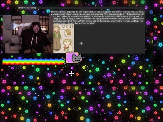 Post2 screenshot