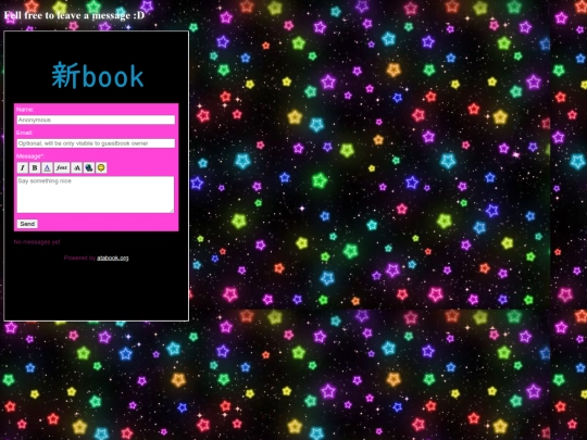 chats screenshot