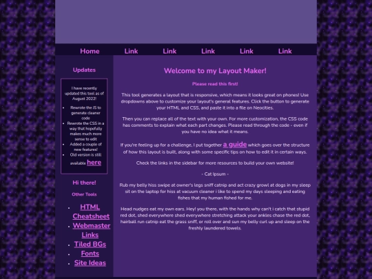newnimproved screenshot