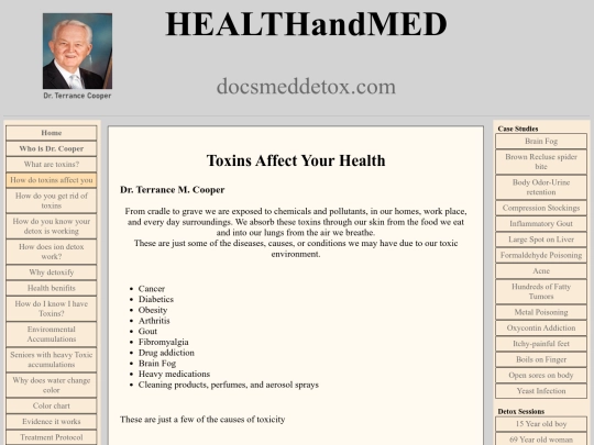 topic/toxinsaffectyou screenshot