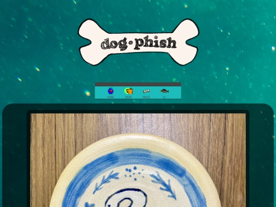 Ceramics/Home_Plate screenshot