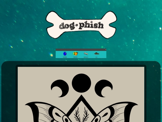 Other/Moth screenshot