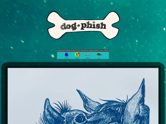 Printmaking/I_Would_Rather_Die screenshot