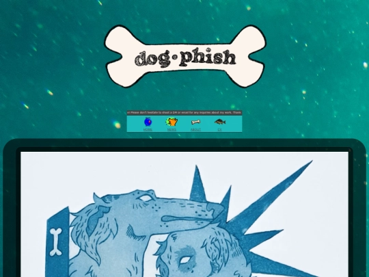 Printmaking/No-Storm_To_Weather screenshot