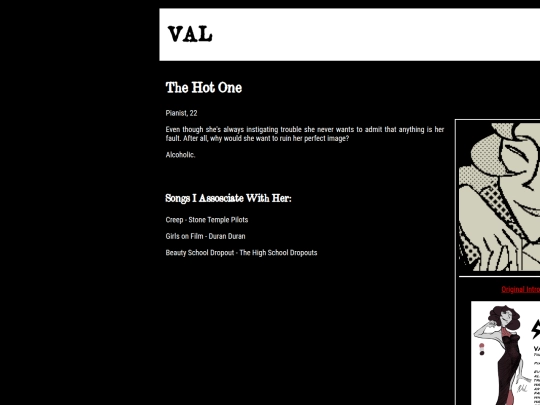 val screenshot