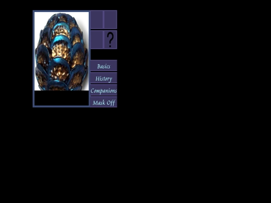 Codes/Queen screenshot