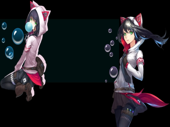 Complex.Codes/Brie/iculous screenshot