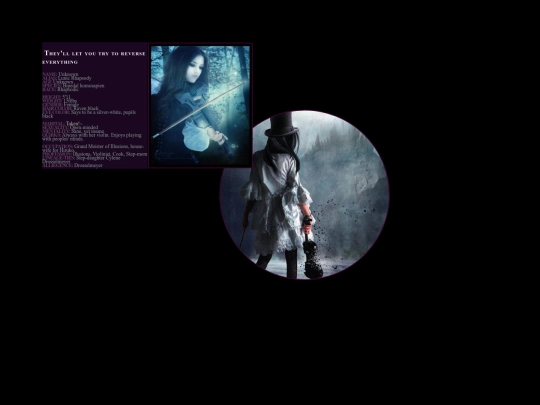 Normal.Codes/Lunic screenshot