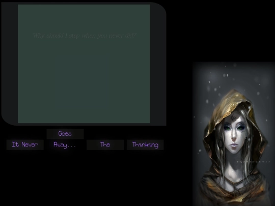 Normal.Codes/Rhapsodic screenshot