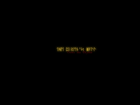 Normal.Codes/siren screenshot