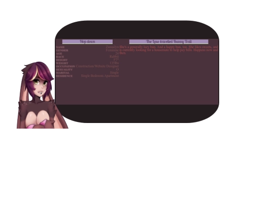Simple.Codes/Dansari screenshot