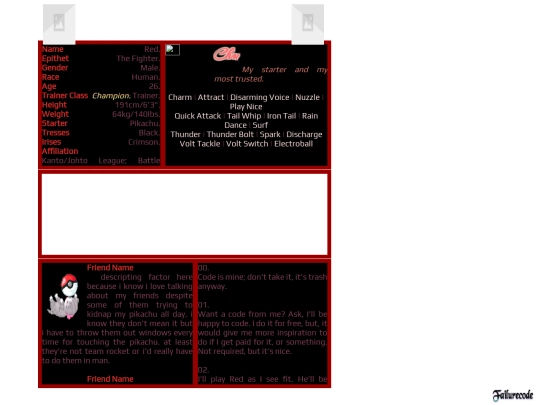 TrainRed screenshot
