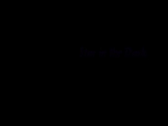 eluaria/blackie screenshot