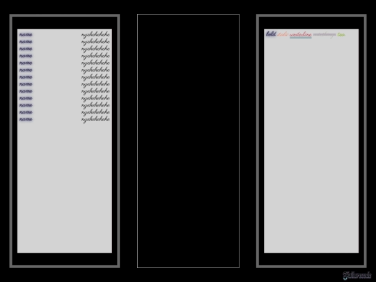 jekyll screenshot