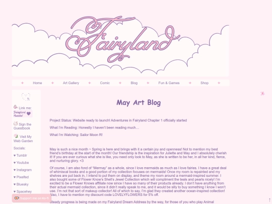 may2025artblog screenshot