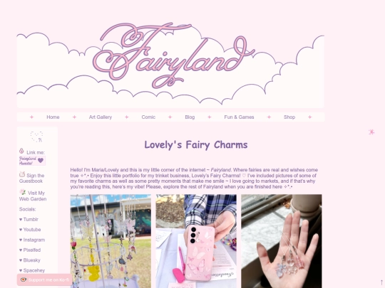 prettyportfolio screenshot