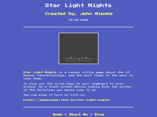 blog/entries/star-light-nights screenshot