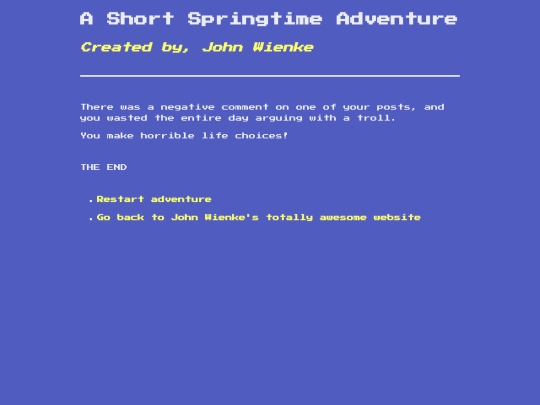 games/a-short-springtime-adventure/page4 screenshot